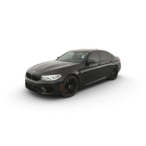 Used BMW M5 for Sale Online | Carvana